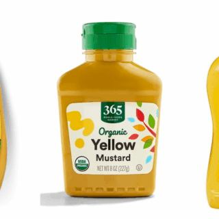 I Tried 13 Yellow Mustard Brands — Here's How They Really Stack Up