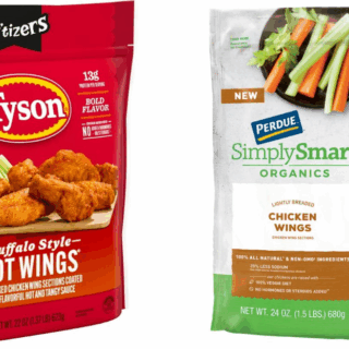 I Tried 6 Frozen Chicken Wings—And Only One Is Worth Buying Again