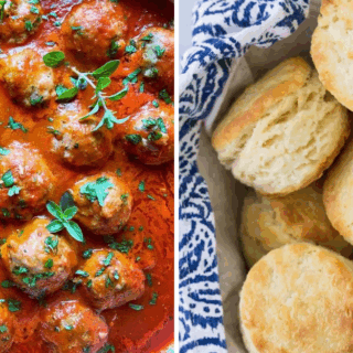 If You Miss Grandma's Cooking, These 11 Recipes Will Take You Right Back