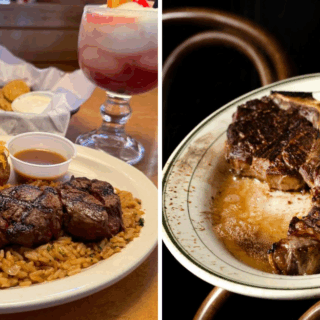 I'll Skip Outback Every Time for These 9 Steakhouses