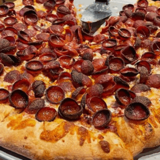 Indiana's 10 Best Pizzerias—Ranked by Locals and Loved by Everyone