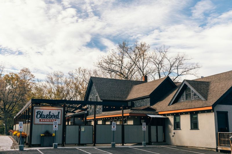 Vermont – Bluebird Barbecue (Burlington)