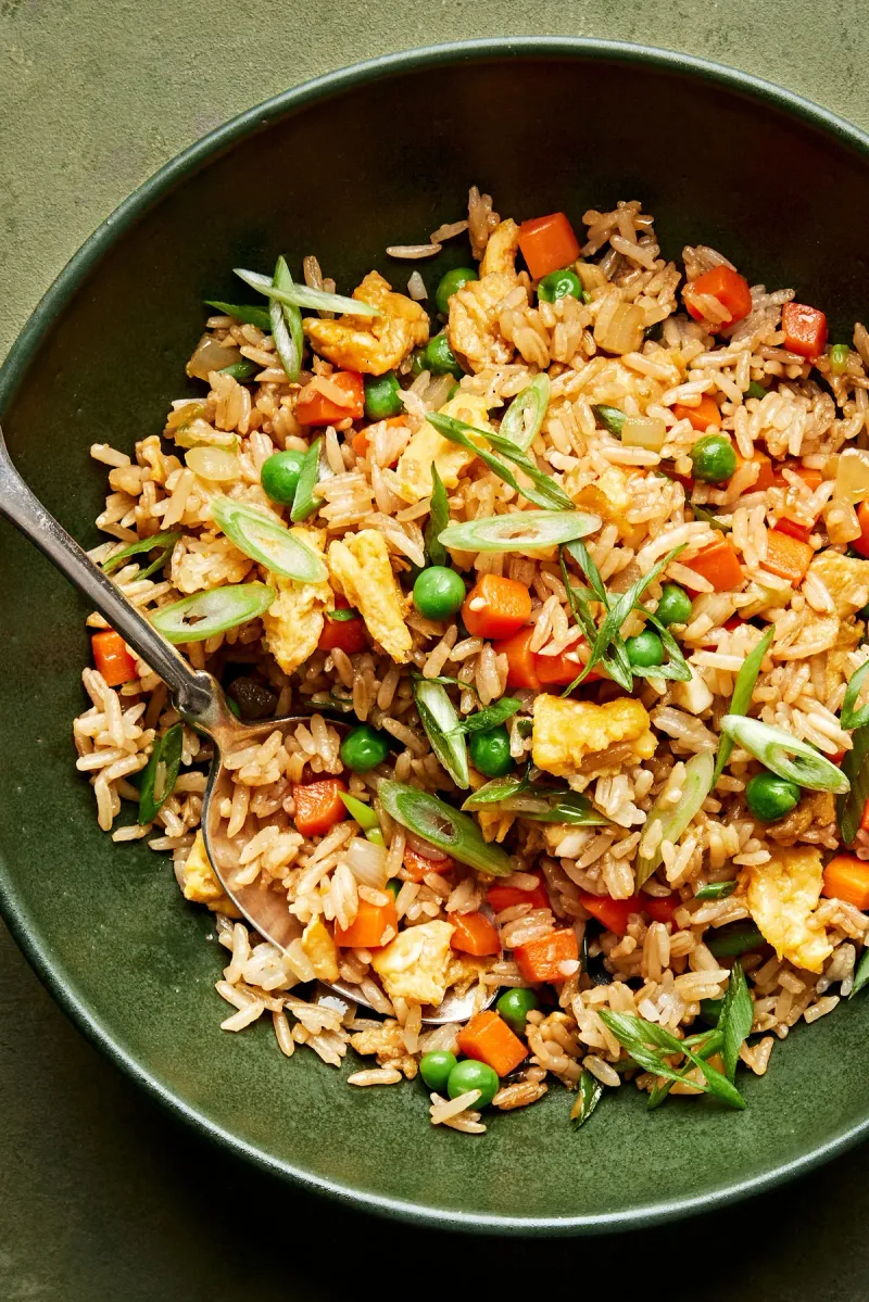 Fried Rice