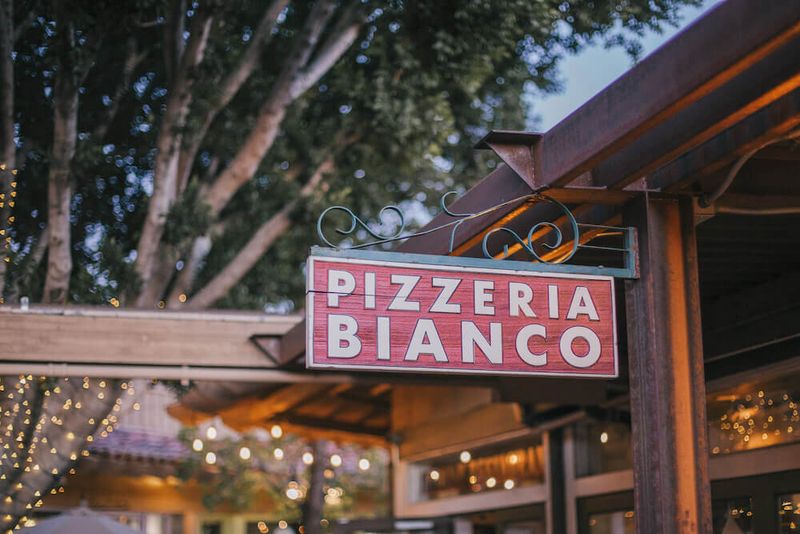 Arizona – Pizzeria Bianco (Phoenix)