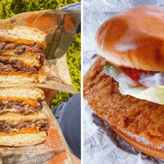 Skip Subway? These Are the 9 Worst Fast-Food Sandwiches and the 9 Worth Every Bite