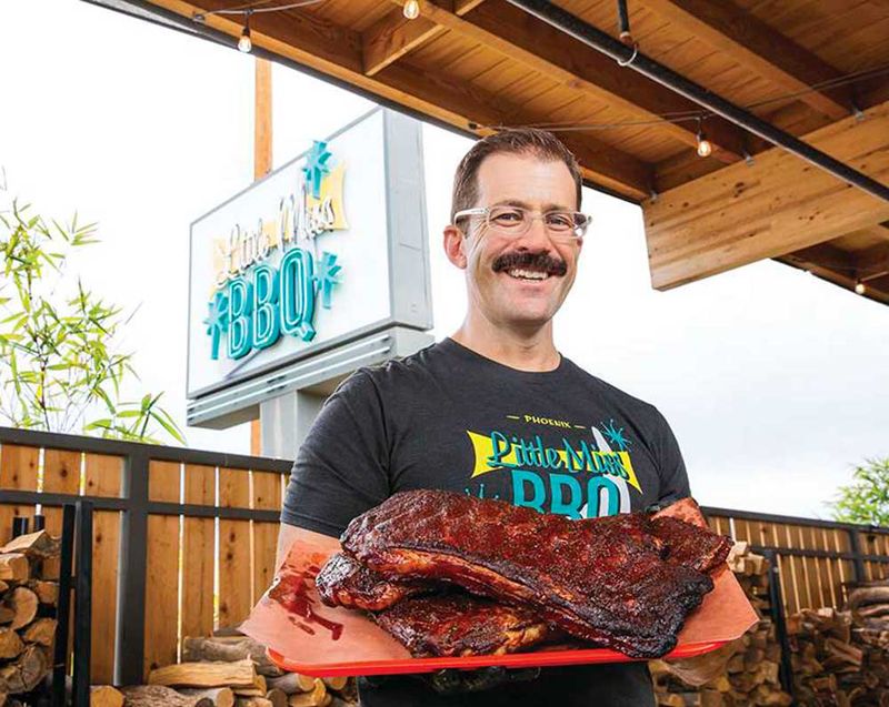 Arizona – Little Miss BBQ (Phoenix)