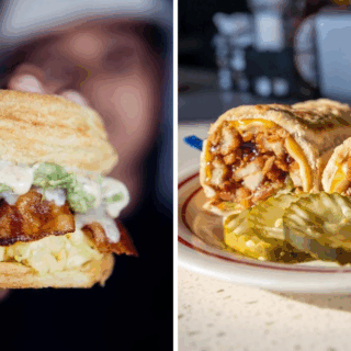 The 10 Best Breakfast Sandwiches in America—Ranked & Toasted