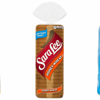 The 10 Unhealthiest Breads Hiding in Your Grocery Store