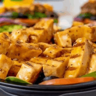 The Best Fast-Food Items to Order if You Have High Blood Sugar