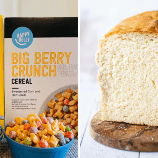 The Hidden Danger in Your Pantry: 10 Everyday Foods With Banned Additives
