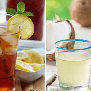 The Shocking Truth About 6 Popular Drinks That Are Putting Your Kidneys in Danger