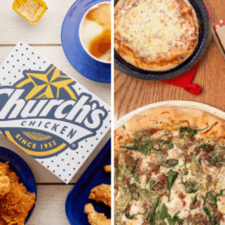 The Top Restaurant Chain in the U.S.—And 41 More Worth Visiting