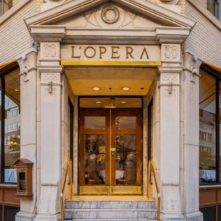 The Ultimate Italian Food Tour in Long Beach, CA: 10 Restaurants You Can't Miss
