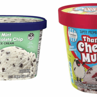 These 10 Aldi Ice Cream Swaps Are Cheaper—and Shockingly Better