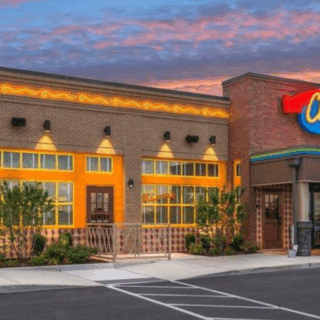 These 10 Mexican Chains Are the Worst in the U.S. — Here's Why