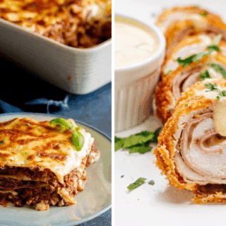These 28 Old-School Recipes Were Your Grandparents’ Favorites — And They’re Still Irresistible Today