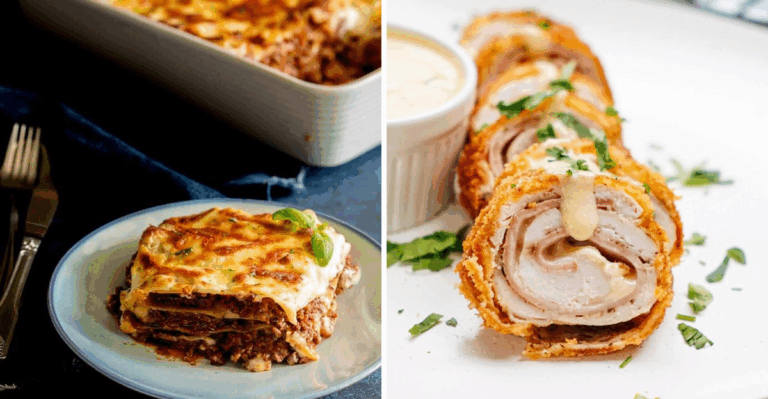 These 28 Old-School Recipes Were Your Grandparents’ Favorites — And They’re Still Irresistible Today