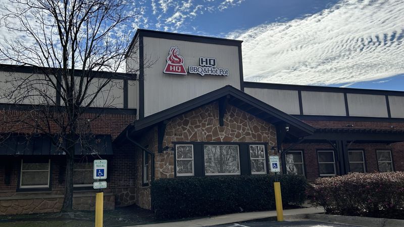 Wyoming – HQ BBQ (Evansville)