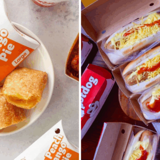 What to Order at Jollibee: 7 Crowd Favorites and 3 Dishes to Skip