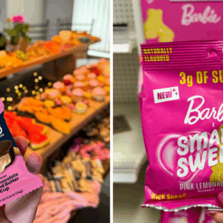 Yes, Candy Can Be Healthy—Here Are 6 That Actually Are