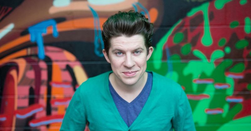 South Dakota - Justin Warner