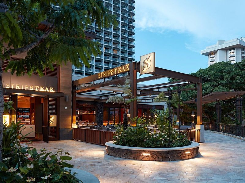 Hawaii – Roy’s (Honolulu)