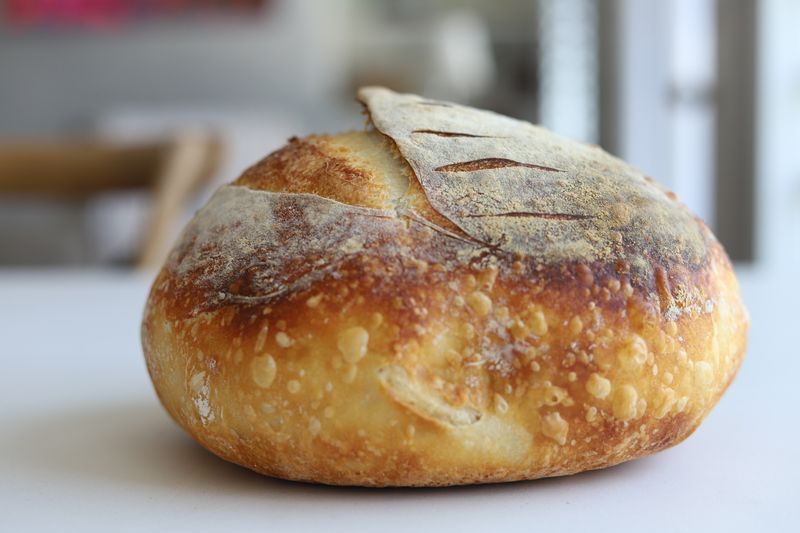 🥇 Sourdough