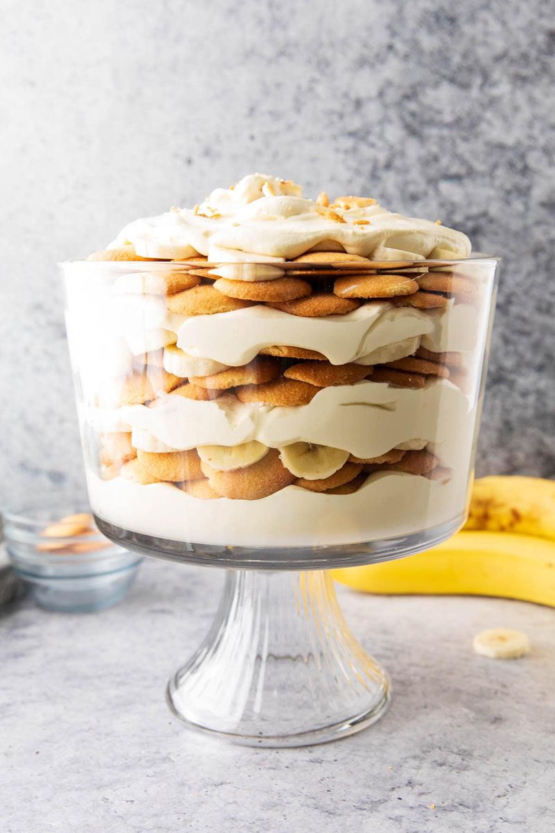 Tennessee – Banana Pudding
