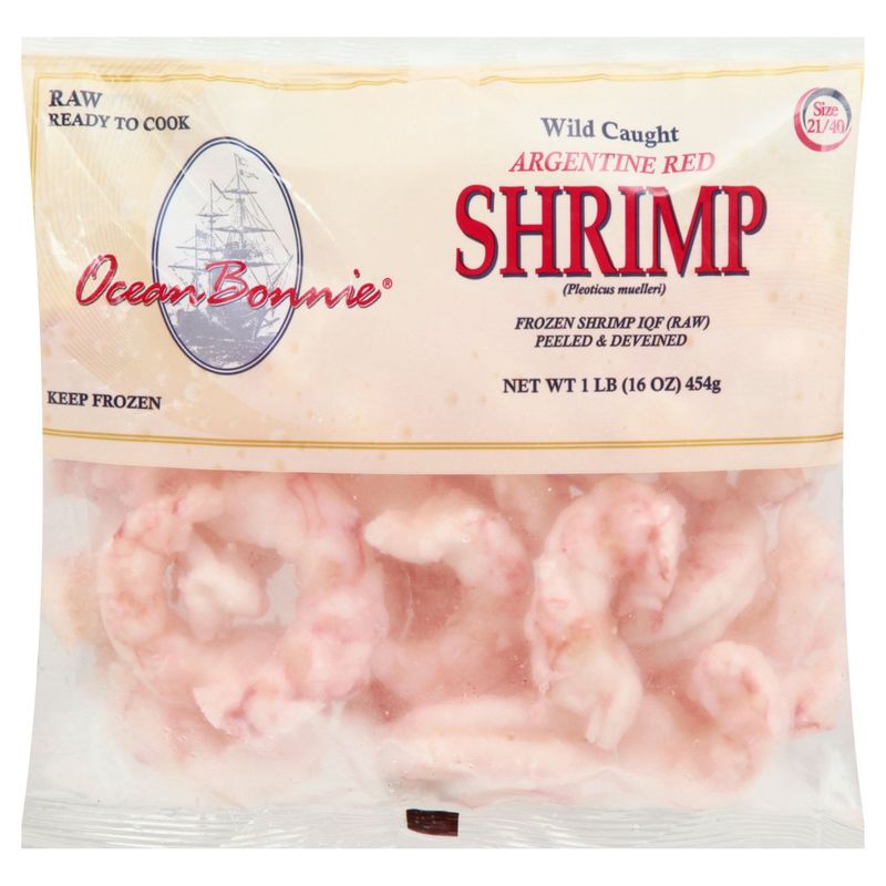 Wild-Caught, Sustainable Labels