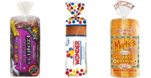 10 Breads That Seem Healthy (But Totally Aren’t) + 5 to Avoid at All Costs