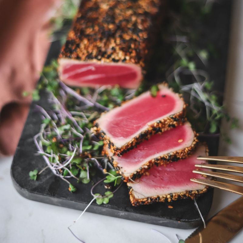 Master the Perfect Sear Temperature