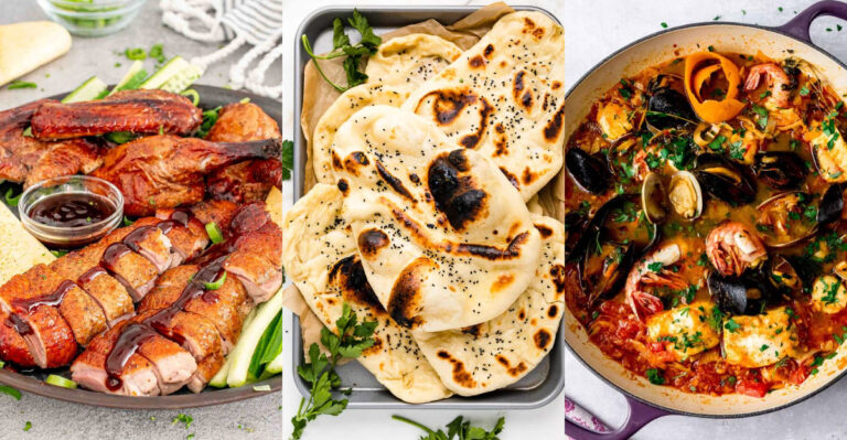 10 Iconic Regional Dishes You’ll Never Perfect at Home
