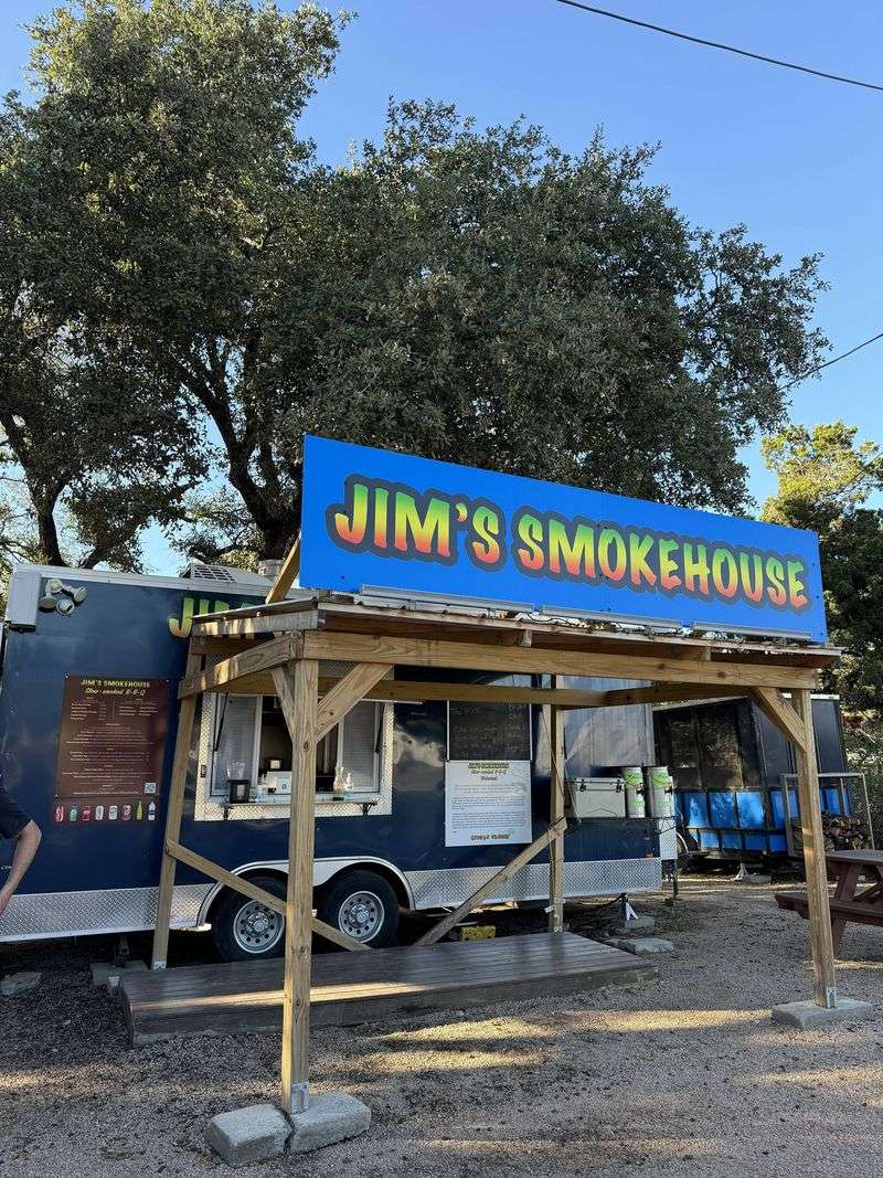 Jim's Smokehouse Four Points (Austin)