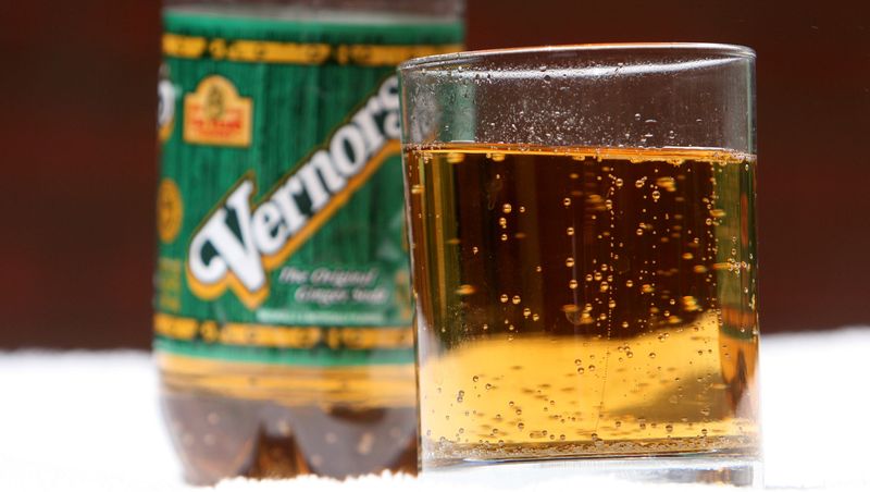 Vernors Ginger Ale (1866)