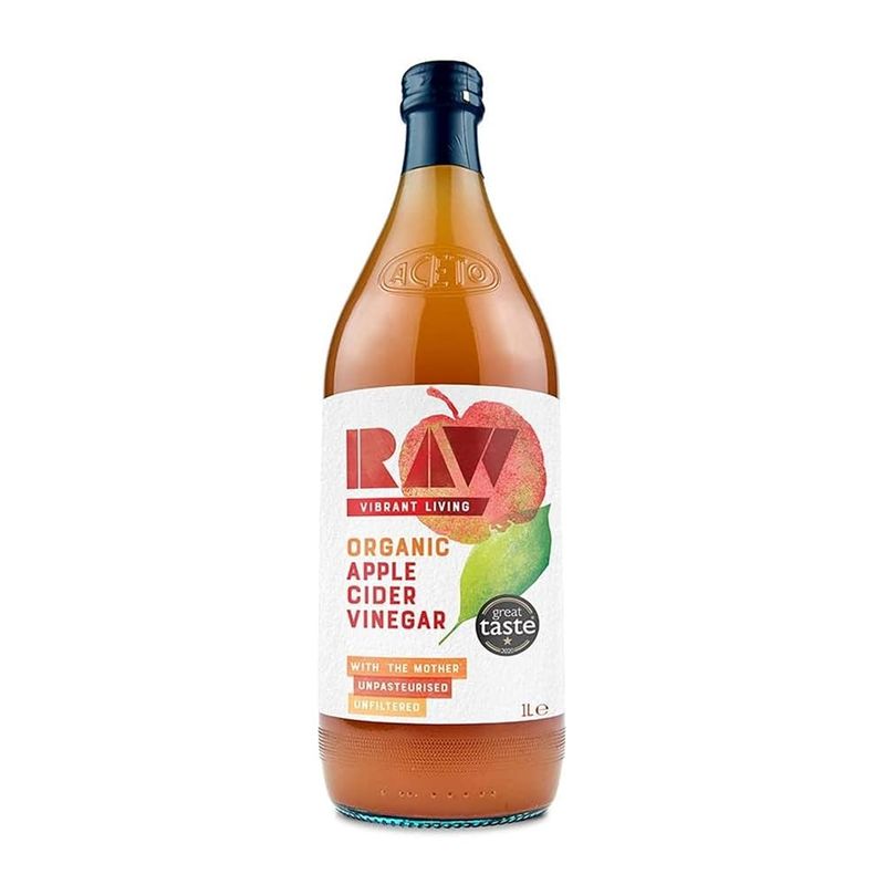 Apple Cider Vinegar