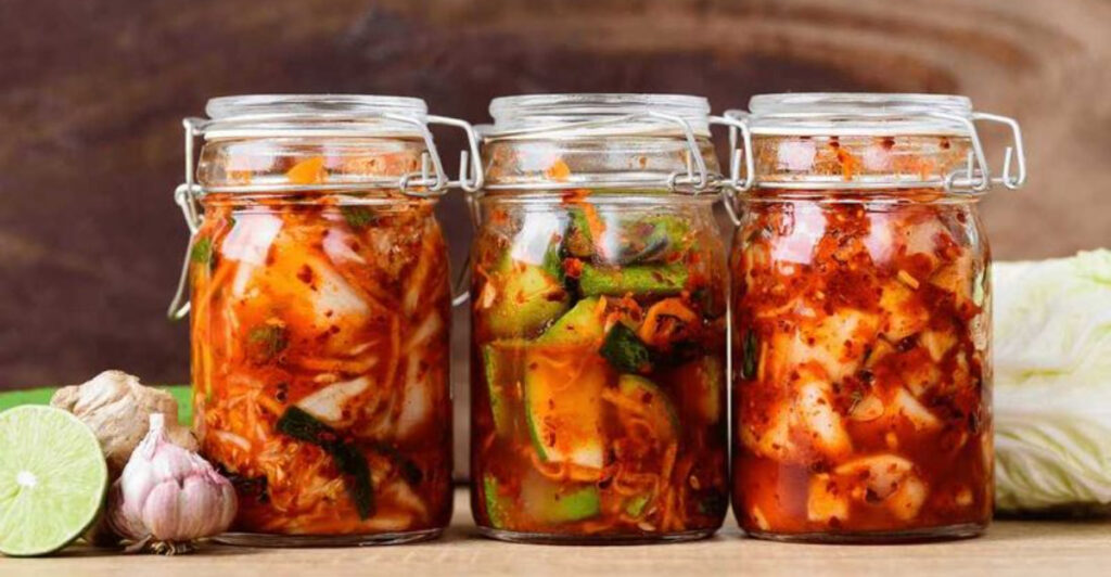 10 Simple Fermented Foods That Could Be the Secret to Better Digestion