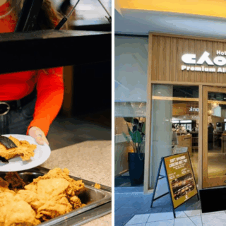 10 Best All-You-Can-Eat Chains in Texas That Are Totally Worth the Calories
