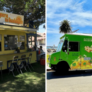 10 California Food Trucks So Good, You'll Forget About Sit-Down Restaurants