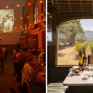 10 California Restaurants So Unique, You'll Tell Everyone About Them