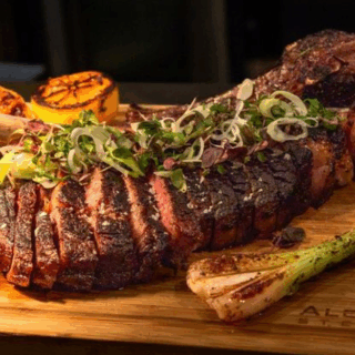 10 California Steak Spots That'll Blow Your Mind