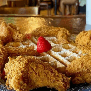 10 Iconic Texas Breakfast Spots Worth Every Mile of the Drive