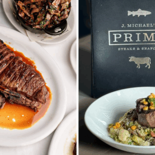 10 Low-Key Georgia Steakhouses That Are Big on Flavor