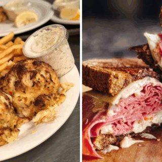 10 Maryland Restaurants That Capture the True Taste of the State