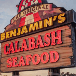 10 Must-Try Myrtle Beach Seafood Spots That Hook Every Seafood Lover