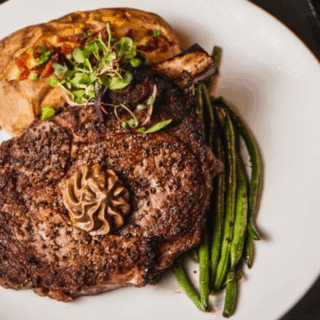 10 Must-Try Steakhouses in New Mexico for True Meat Lovers