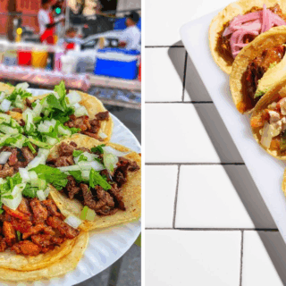 10 Taco Spots in LA That Are Nothing Short of Legendary