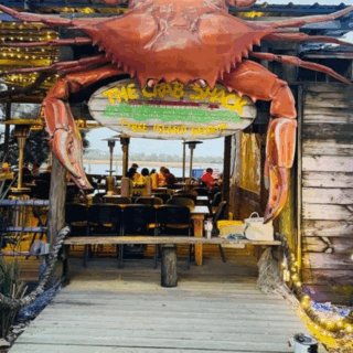 10 Top-Rated Coastal Georgia Seafood Restaurants That'll Have You Coming Back for Seconds