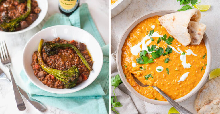 11 Flavor Boosters to Make Your Lentils Irresistible