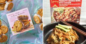11 Frozen Foods at Trader Joe’s That Deserve a Permanent Spot in Your Freezer