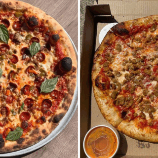 11 Arkansas Pizza Places That Keep It Simple and Absolutely Delicious